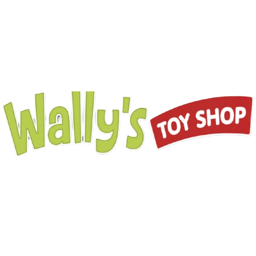 Wally’s Toy Shop®
