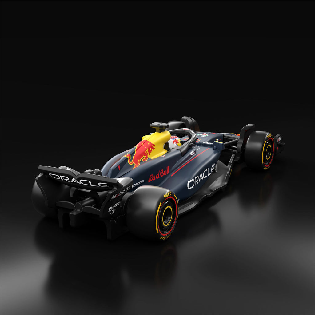 Hot Wheels® F1® Series: Oracle Red Bull Racing RB20 Car #1