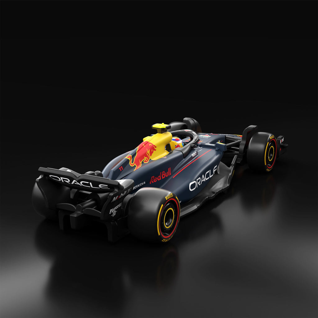 Hot Wheels® F1® Series: Oracle Red Bull Racing RB20 Car #11