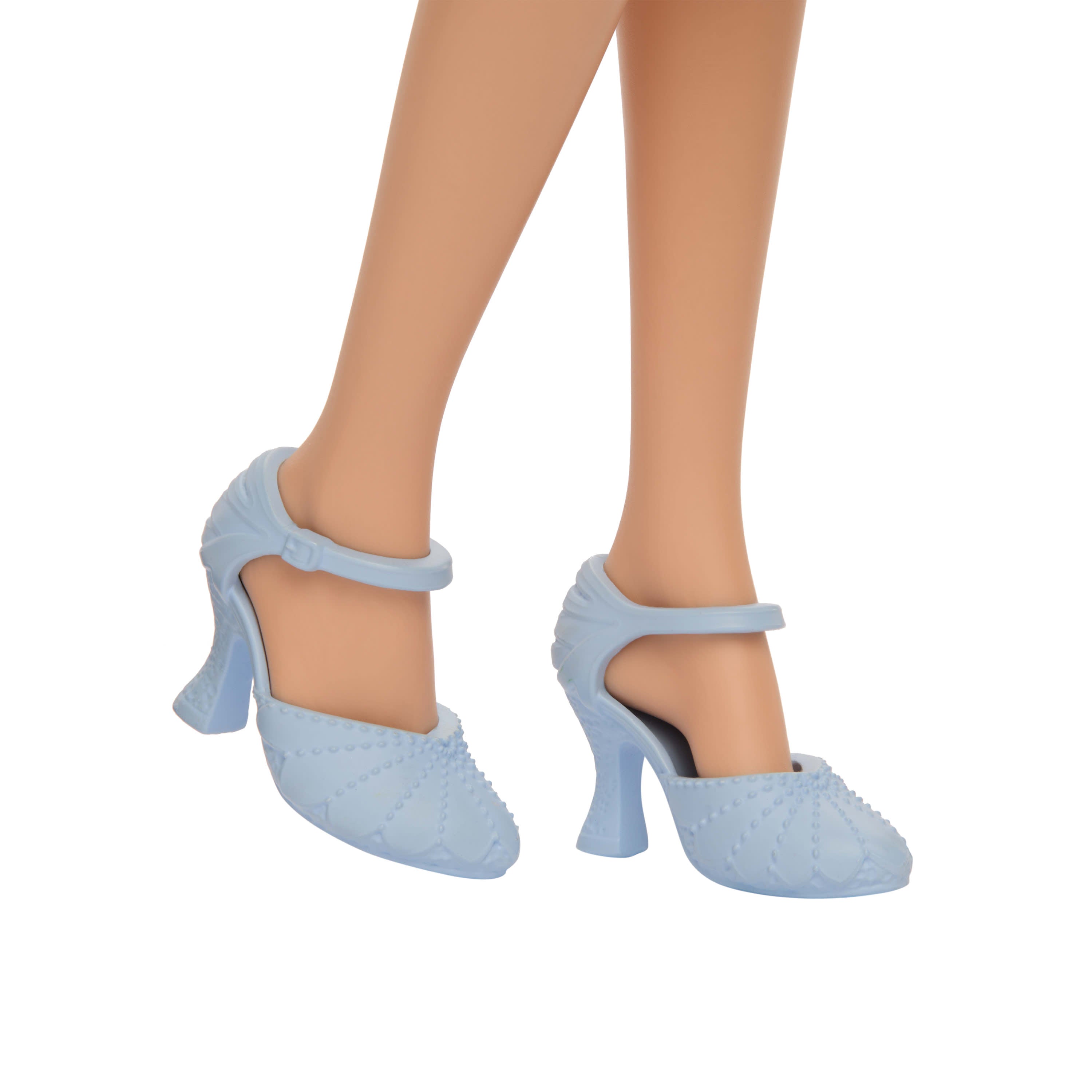 Wicked Glinda at Shiz University Fashion Doll