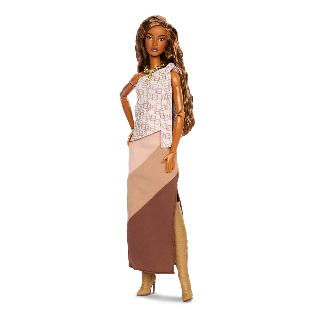 Barbie Signature You Create Neutral Kit 001