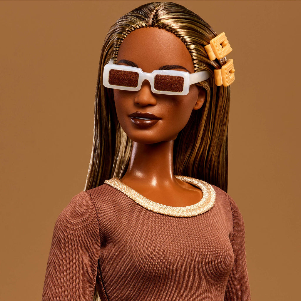 Barbie Signature You Create Neutral Kit 002