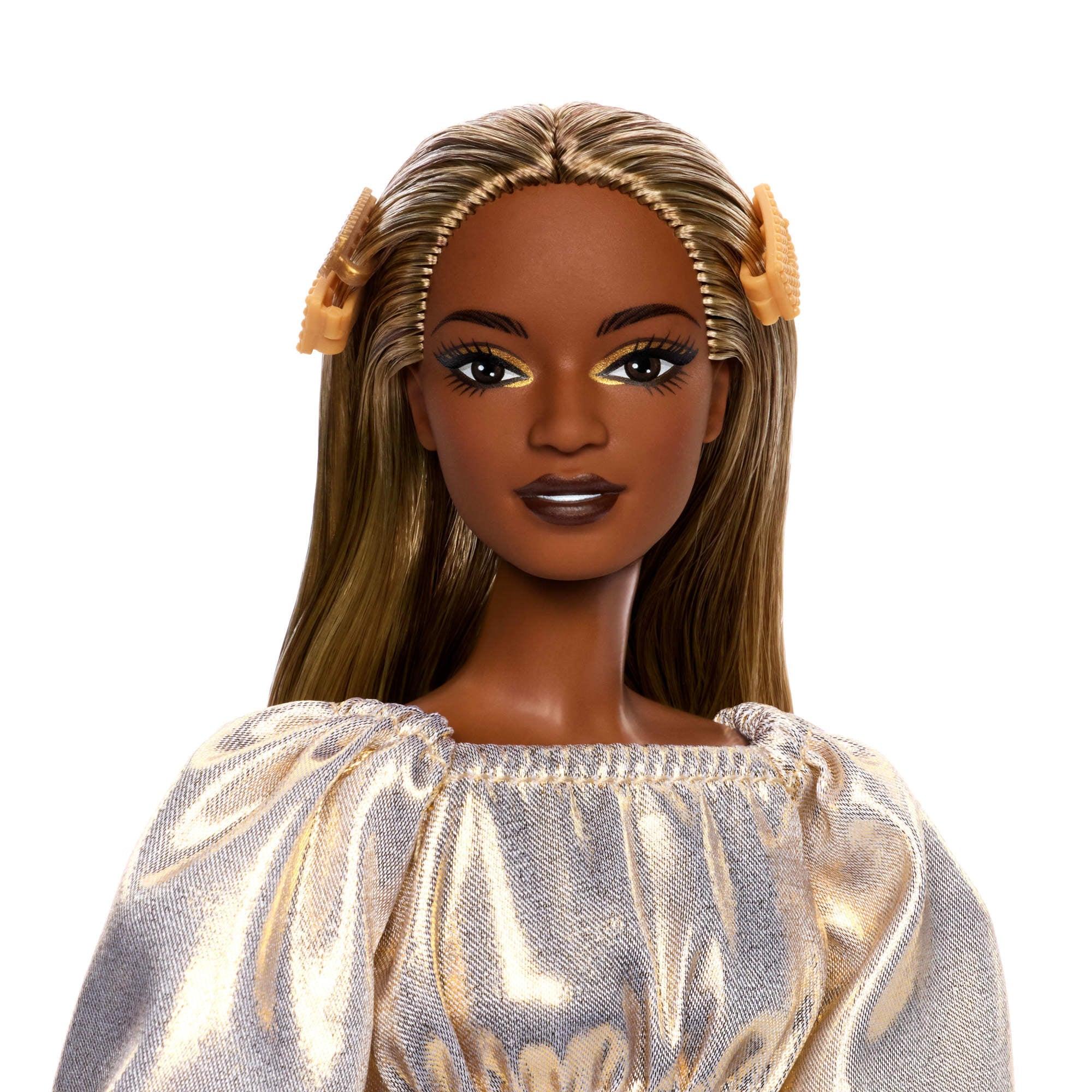 Barbie Signature You Create Neutral Kit 002