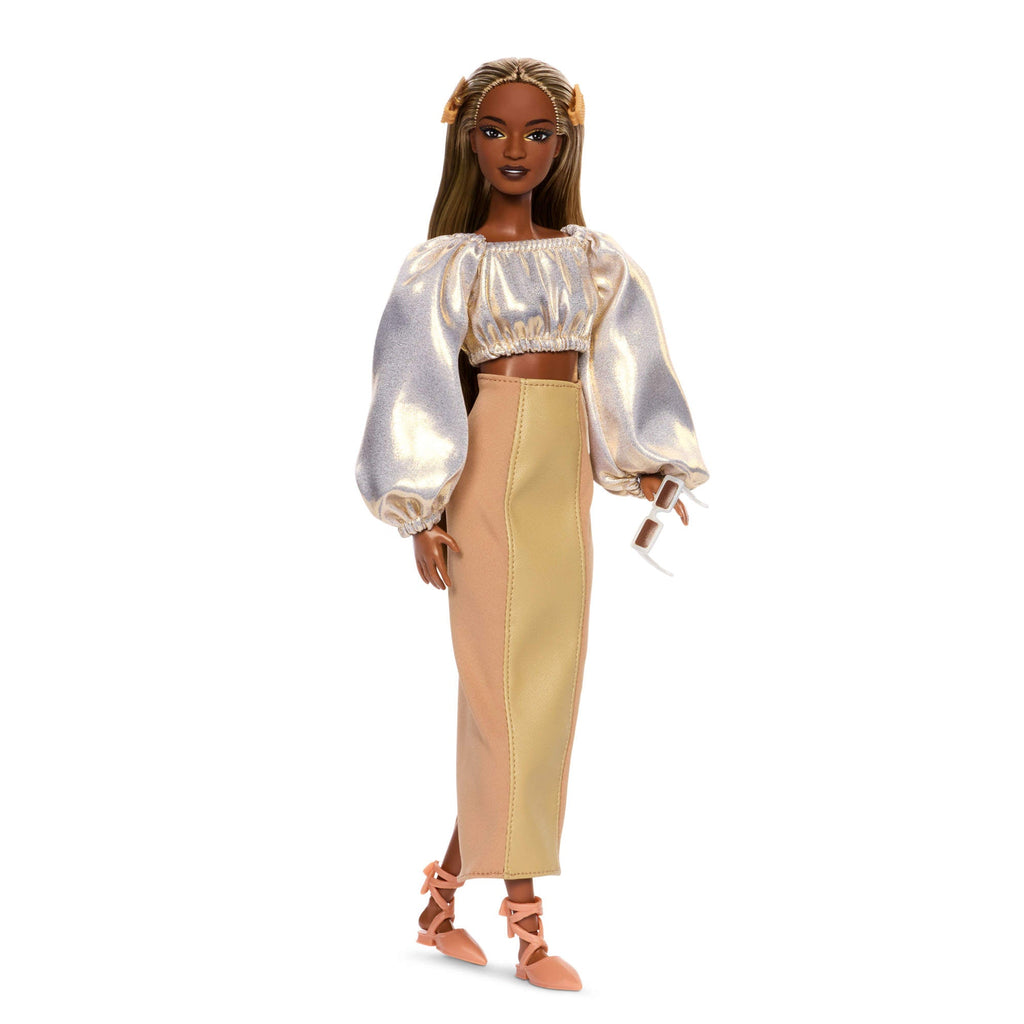 Barbie Signature You Create Neutral Kit 002