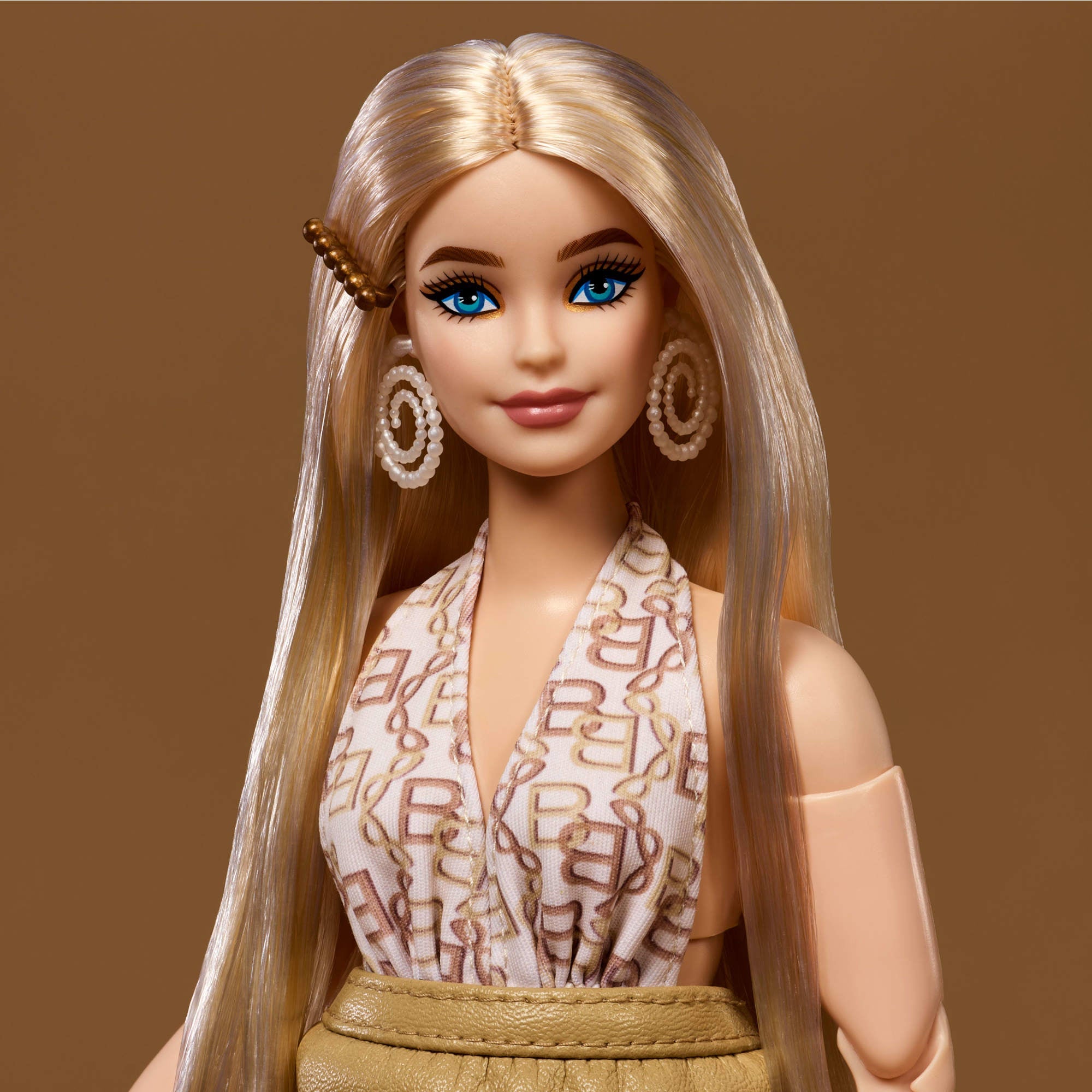 Barbie Signature You Create Neutral Kit 003