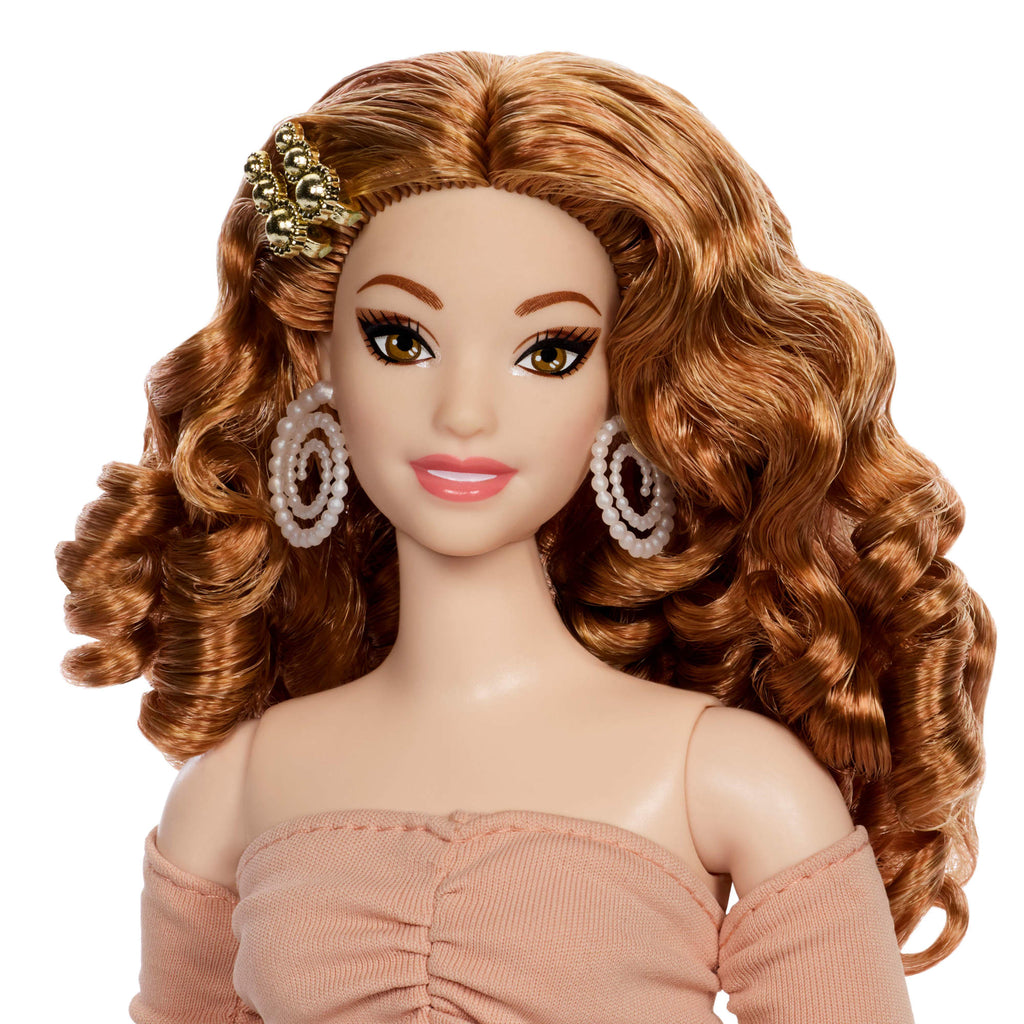 Barbie Signature You Create Neutral Kit 003