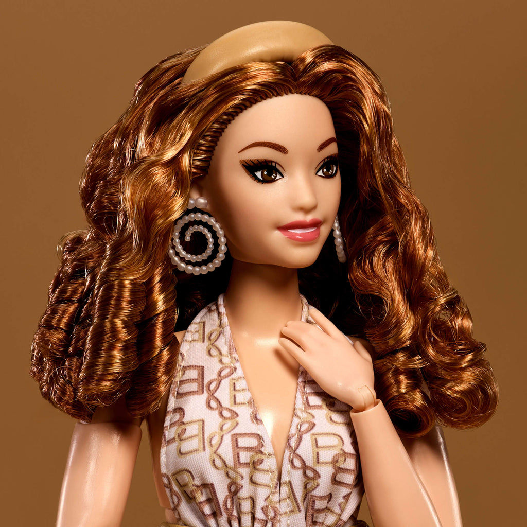 Barbie Signature You Create Neutral Kit 003