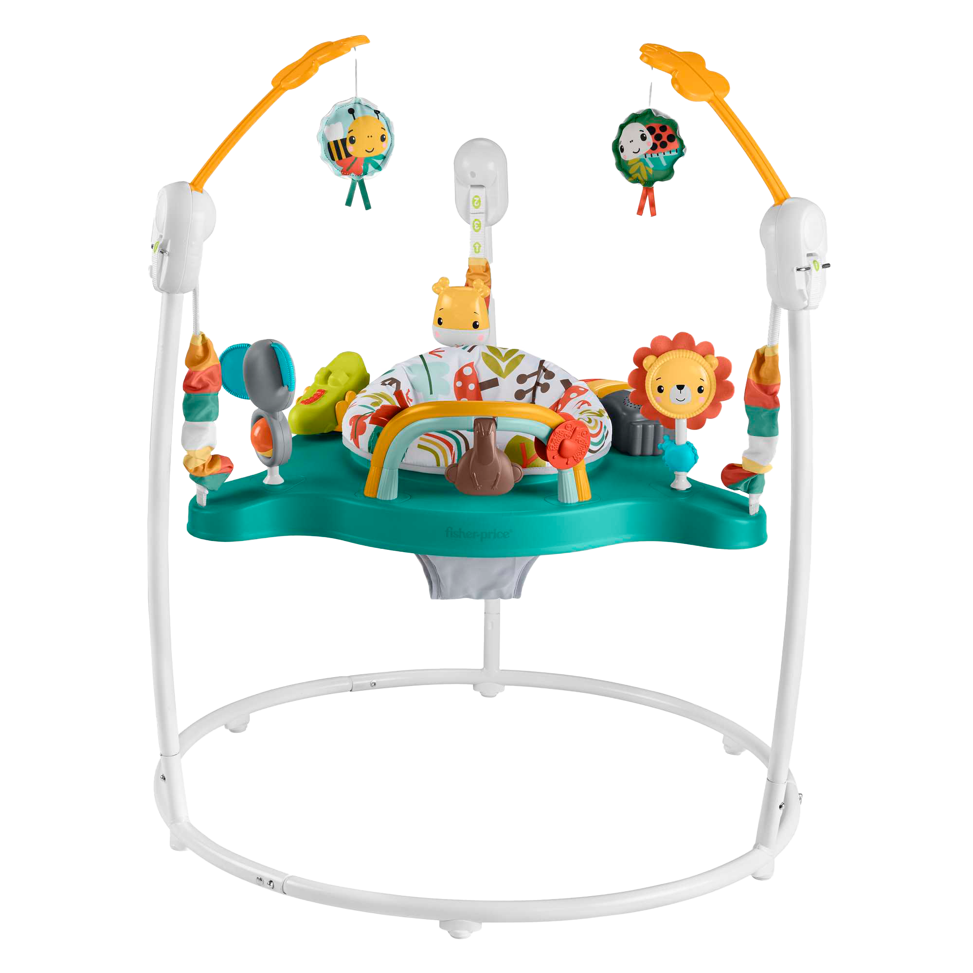 Fisher-Price Whimsical Forest Jumperoo