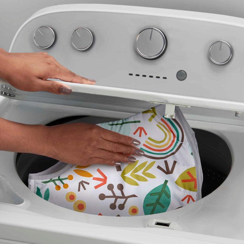 Fisher-Price Whimsical Forest Jumperoo