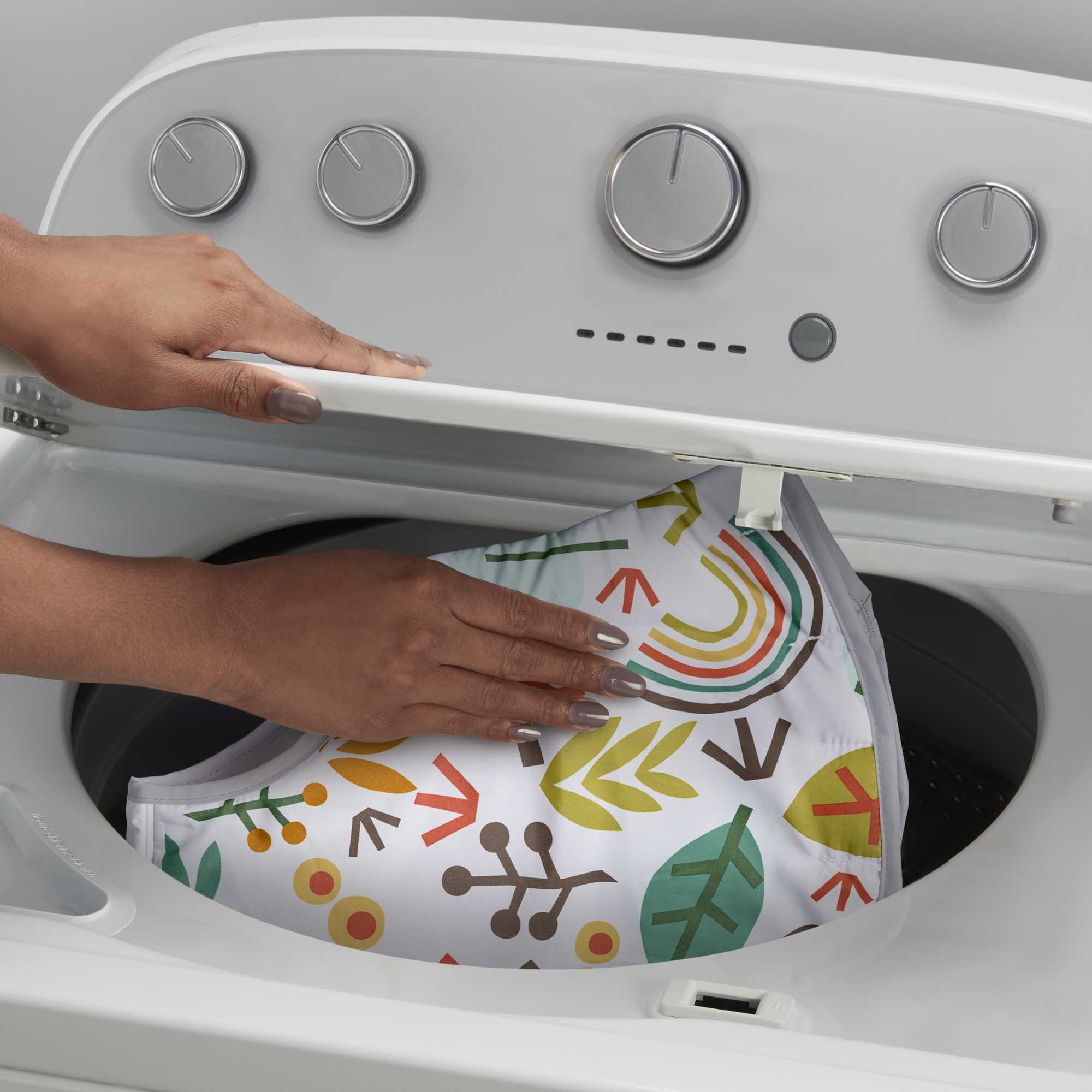 Fisher-Price Whimsical Forest Jumperoo